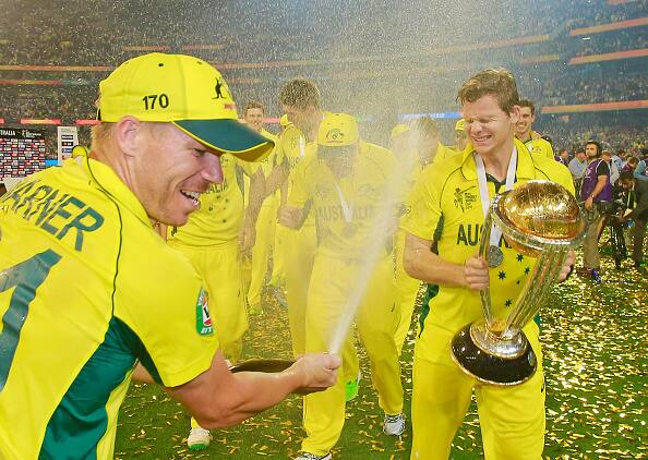 Here is why Australia cannot win the 2019 ICC World Cup