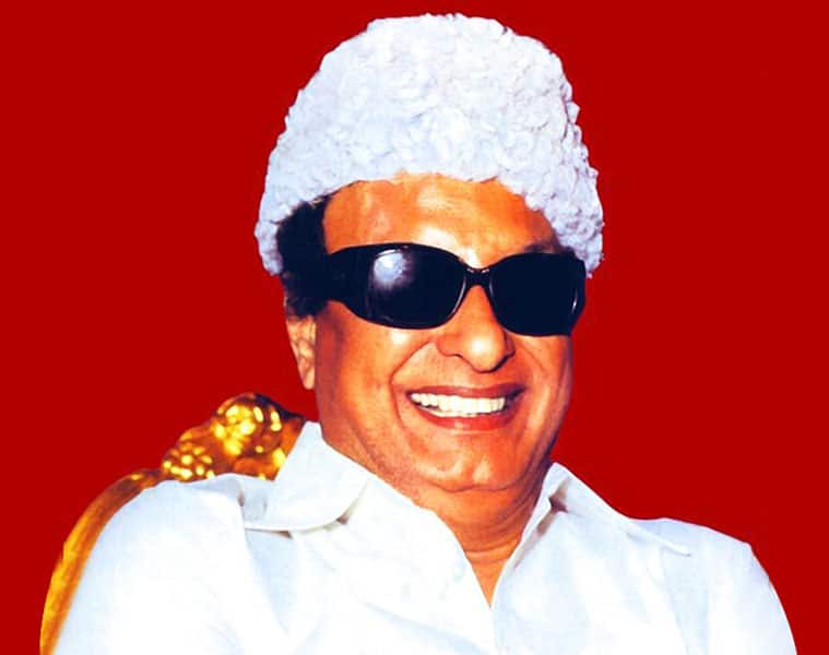DMK loses influence over women due to obscene talk ... MGR General civilization shown ADMK With Tamizhagam