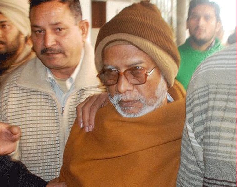 After the acquittal of Aseemanand, allegations of Hindu terrorism turned out false