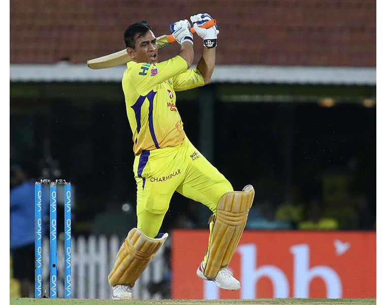 dhoni is going to reach some milestones in upcoming ipl season