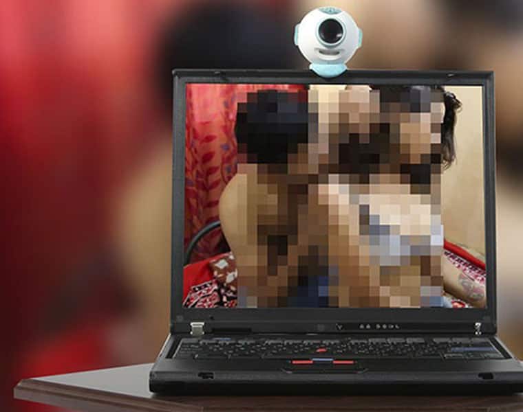 tamilnadu have no 1 for child porn video viewership  particularly Chennai has been lead in list