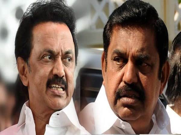 DMK alliance will won in Tamil nadu