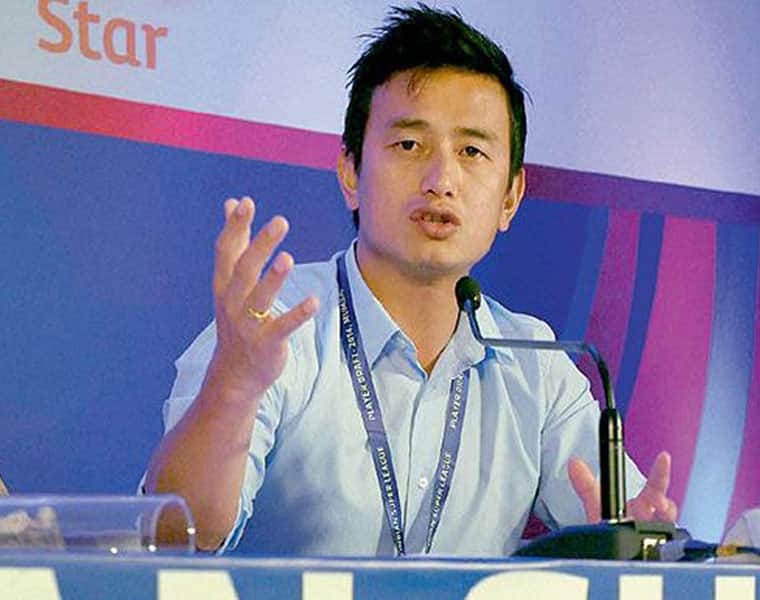 Election 2019: Bhaichung Bhutia's party to contest for LS seat, all 32 Assembly seats