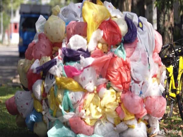 High court issued notice tamilnadu government on plastic ban case