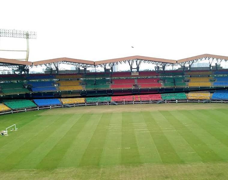 GCDA ensure to reinstate Sachin Pavilion at Kochi Jawaharlal Nehru Stadium