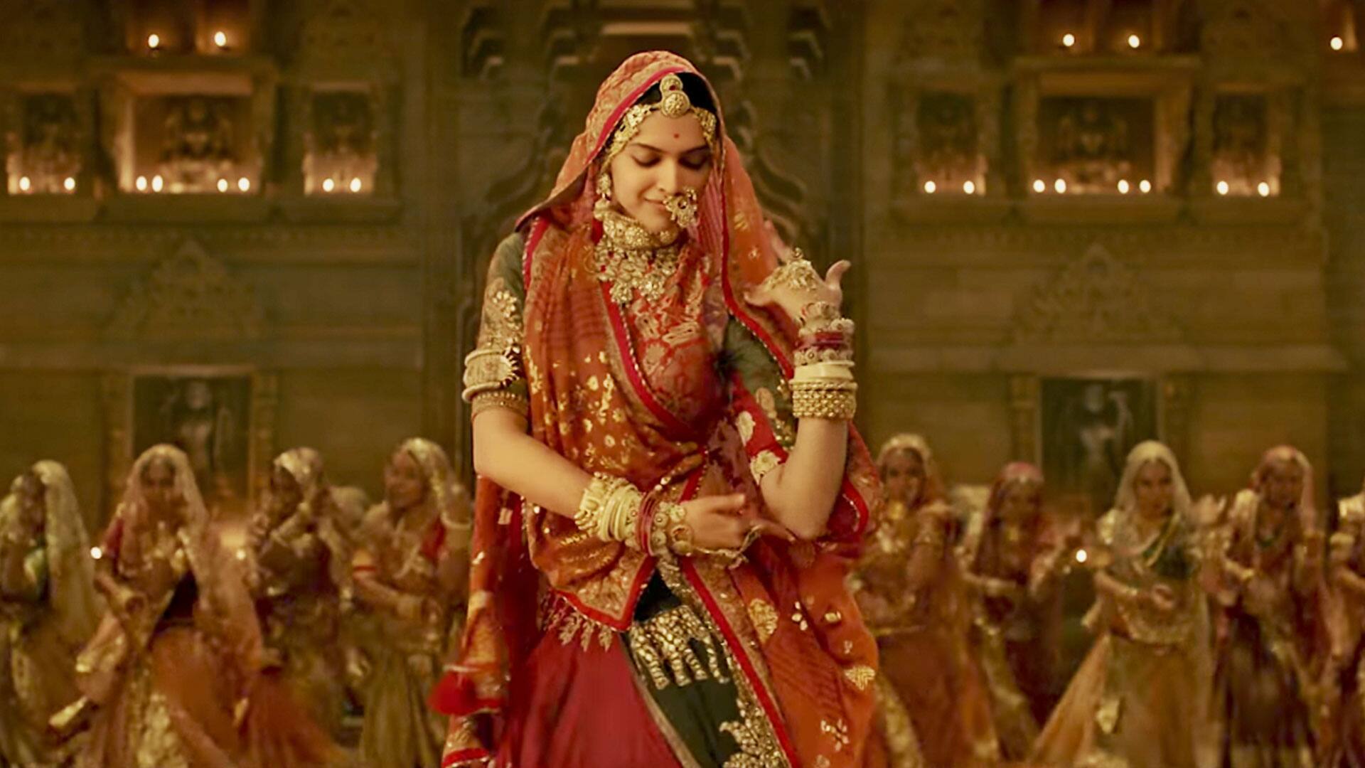 Deepika Padukone To play Draupadi in Mahabharat