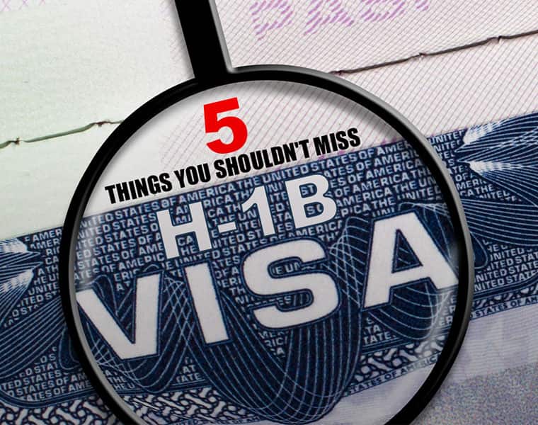 H-1B visa rejection rates rise sharply