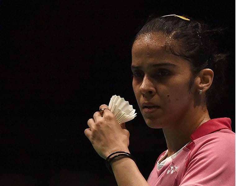 Saina Nehwal can clinch the Malaysia Masters Grand Prix and here is how