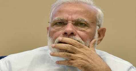 BJP underperforming bureaucrats government review Narendra Modi IPS