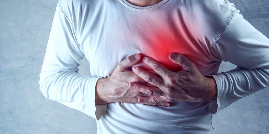 Ten unusual signs of heart diseases