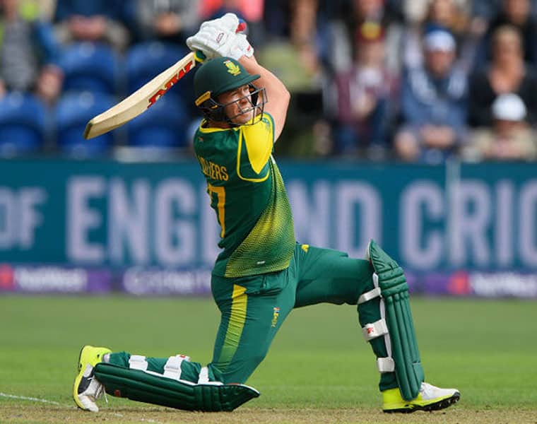 de villiers self clarification about that he wanted to play in world cup for south africa after retirement