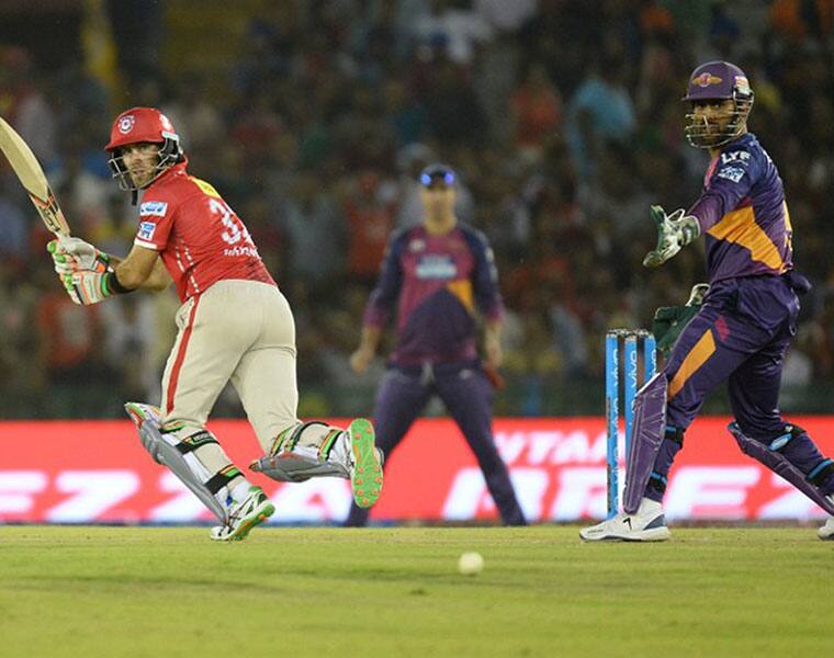 KXIP vs SRH Punjab ready for mighty Hyderabad Team news likely XIs