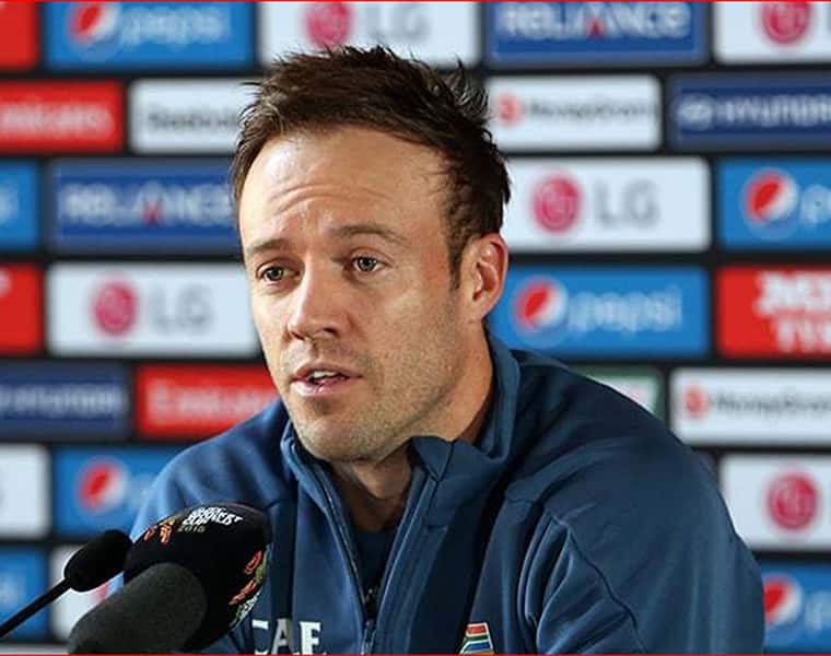 de villiers opinion about dhoni retirement from international cricket