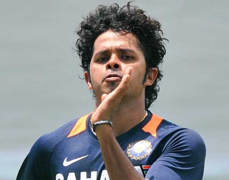 sreesanth speaks about 2011 world cup final and names his favourite players