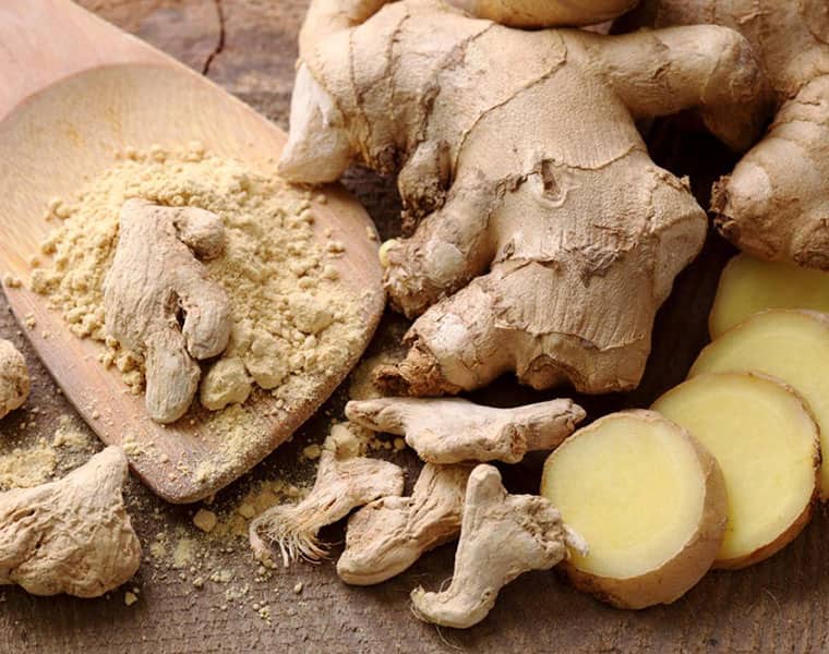 benefits of ginger and how it will be healthy for us just read out