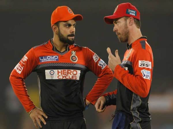 kohli and de villiers should be very carefull against kkr team which has 2 wrist spinners