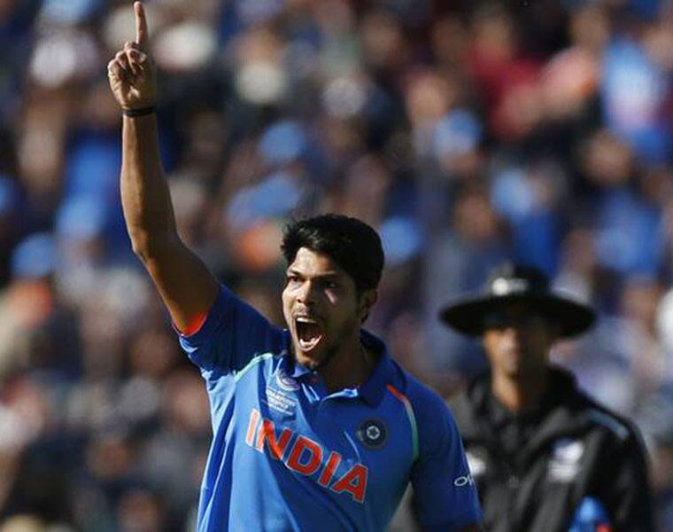 umesh yadav took second place after malinga in negative record