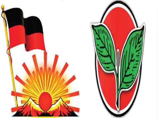 ADMK plan to construct new team for by election