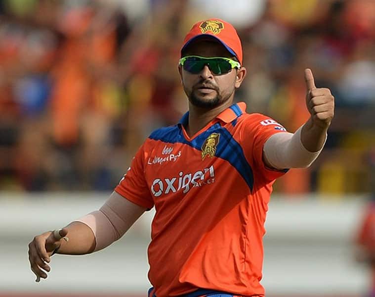 Gujarat Lions Rising Pune Supergiant will be shown the door from IPL next year