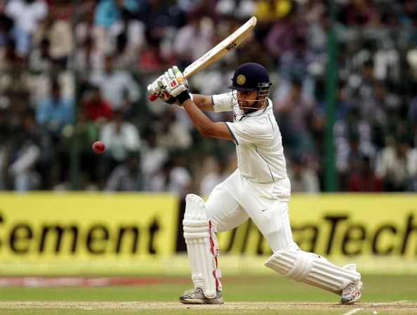 In numbers Gambhir is a right choice for Eden Gardens Test