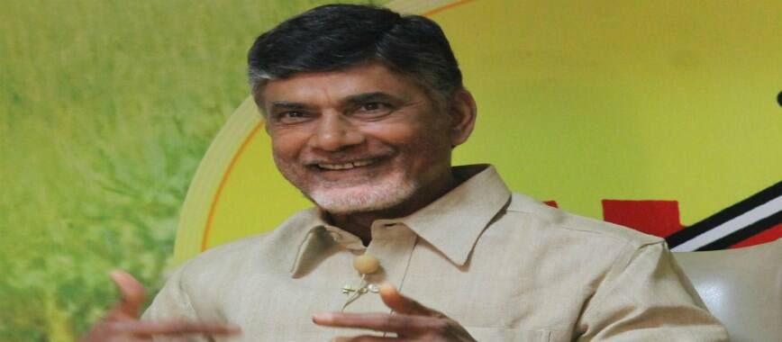 chandrababu naidu should be arrest court odrered today morning