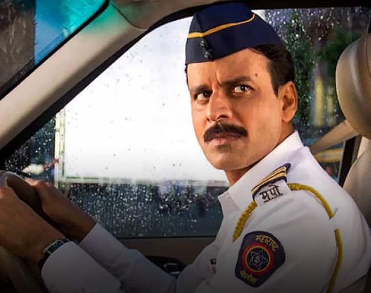 Indian film actor Manoj Bajpayees talks about his past struggling life