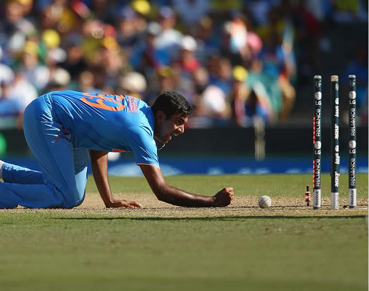5 Indians who might not make it to the World Cup 2019 squad