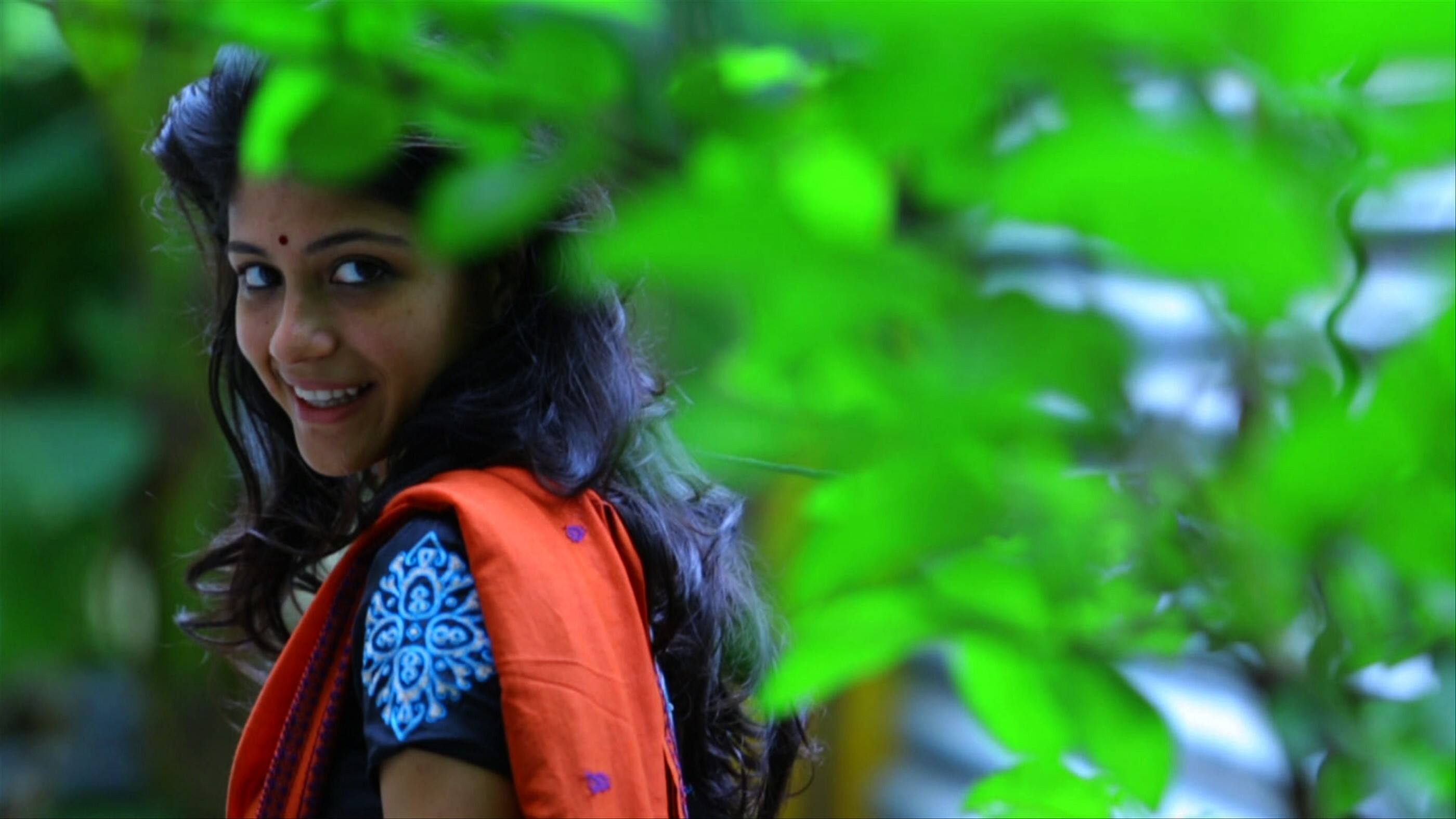 tamil movie aruvi review by jomit jose