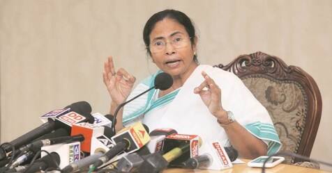 Dilip Ghosh's stunning U-turn: Mamata Banerjee can't dream of becoming PM till Modi is there