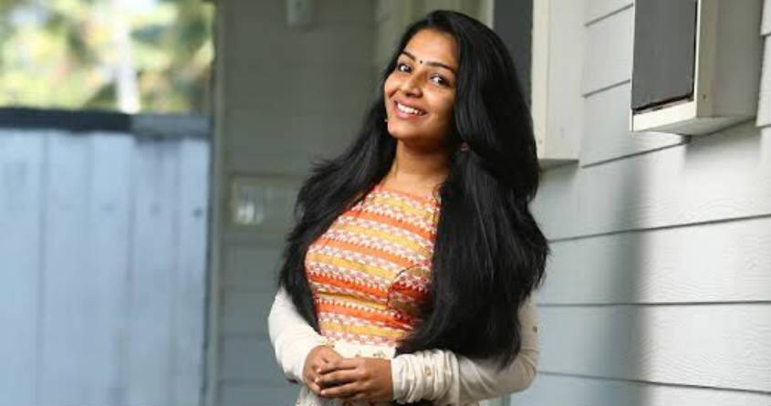 Interview with Rajisha Vijayan
