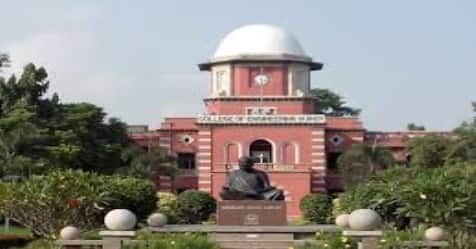 Surappa to hand over Anna University to the Central Government: The thing to come into Tamil Nadu and make a gunner.