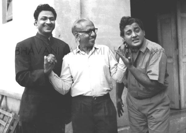 Remembering Uday Kumar the hero with an iron voice Kannada cinema golden days Sandalwood