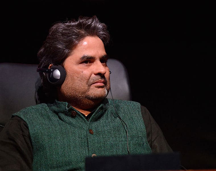 Vishal Bhardwaj to compose multilingual songs after Kerala State Award win for Carbon