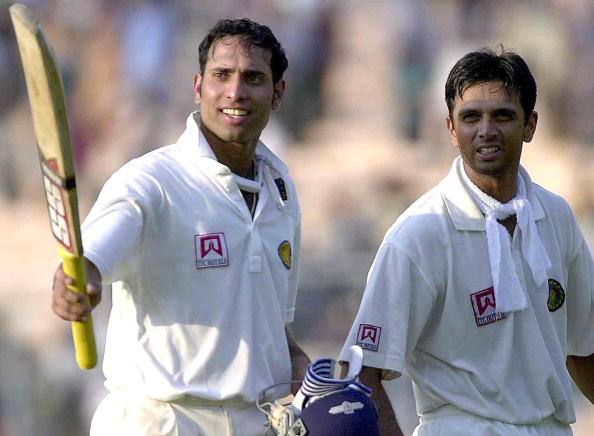Ponting walks down memory lane of historical India Australia 2001 series