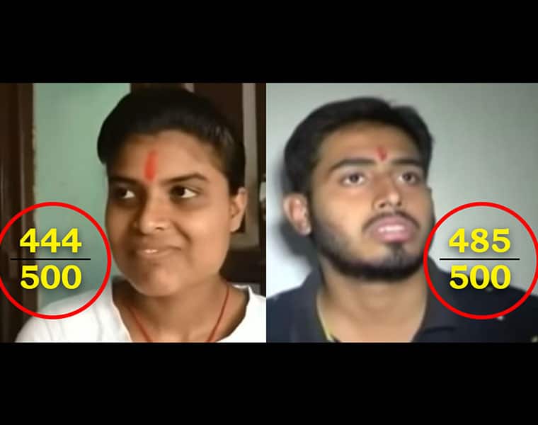 Blame the education system for Ruby Rai Ganesh Kumar student suicides