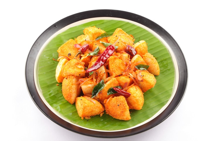 chili idli