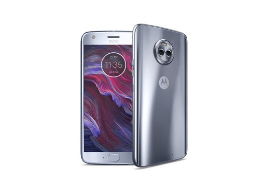 Moto X4 dual camera waterproof design launch Rs 20999