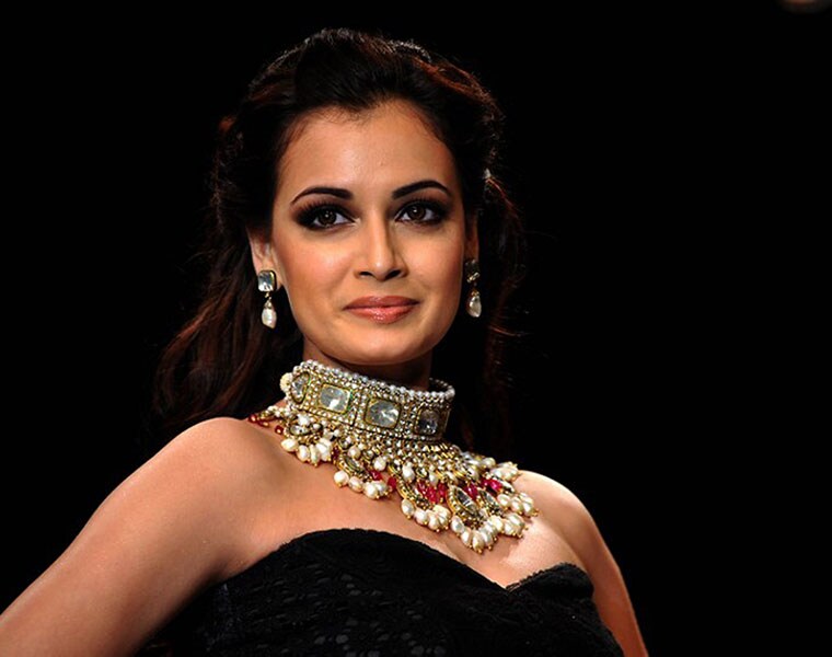 Dia Mirza says women must be included in all conversations