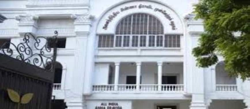DMK plan to contest 4 constituency in full strength