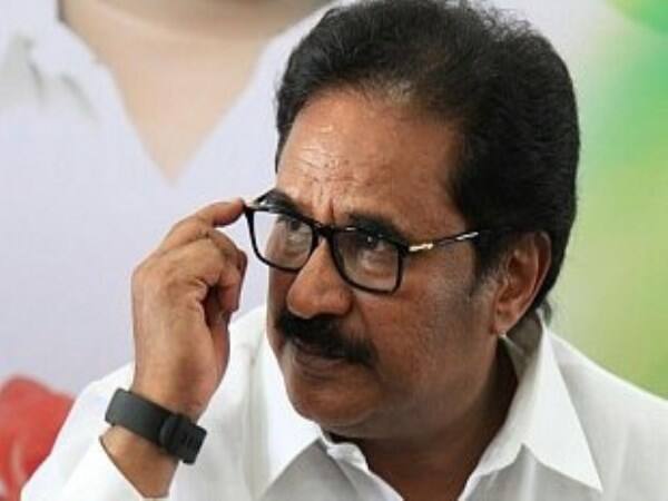 Do not respect Vaiko Beating the MDMK Administrator ?: Trichy DMK The interior of the coalition.
