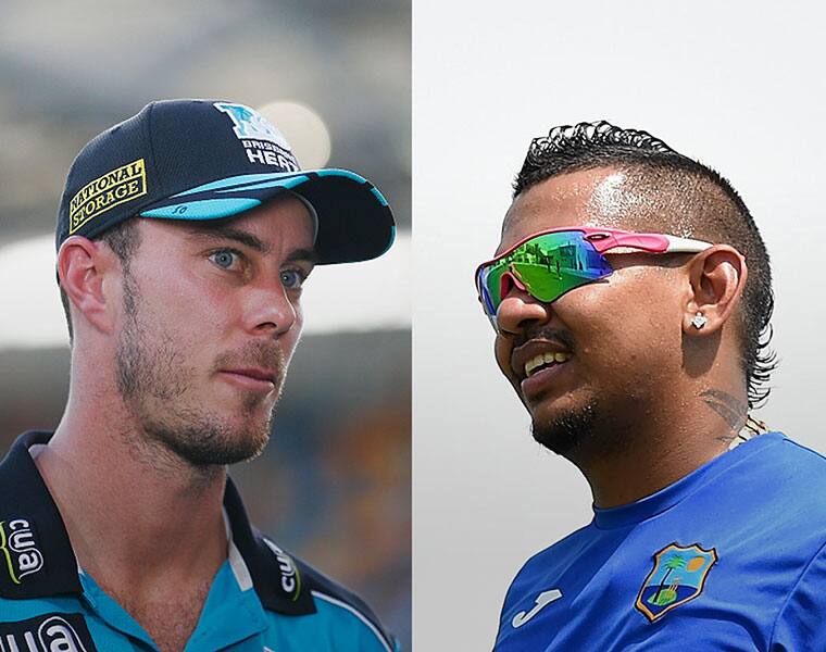 5 reasons why Lynn and Narine are the best opening pair in IPL 2017