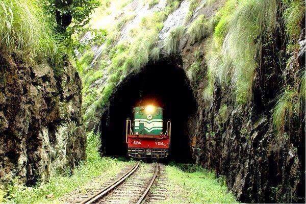 Kollam Sengottai Railway line special story