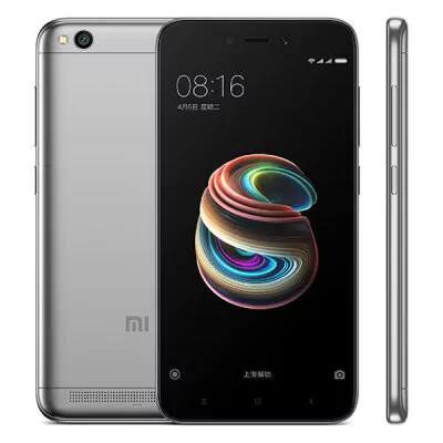 big bazar big discount sale Xiaomi Redmi 5A Available for an Effective Price of Rs 4000