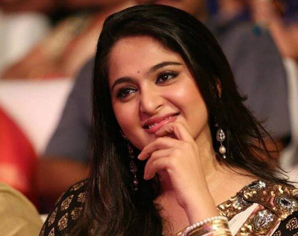 What Anushka Shetty says about her relationship with Prabhas