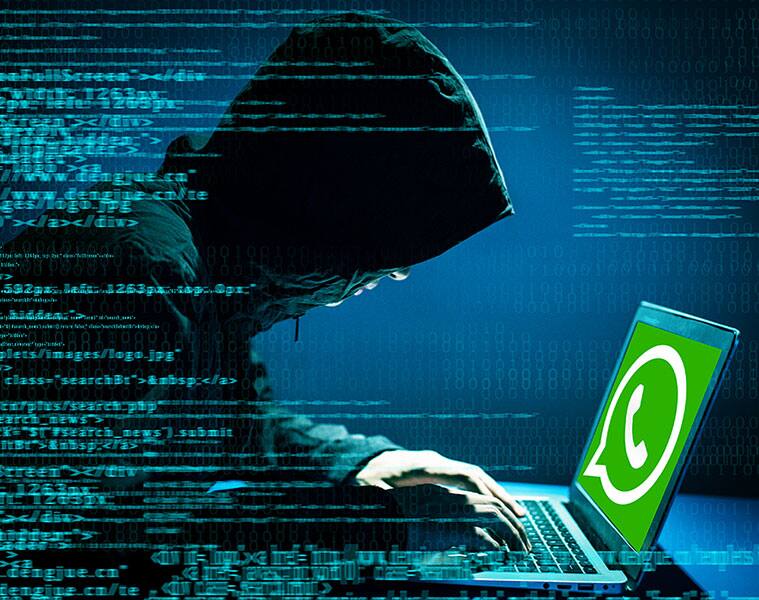 Priyanka Gandhi Vadra's Phone Hacked Through Spyware