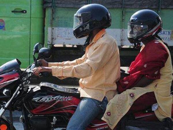strict rules and regulations for chennai people on motor vechicles usage