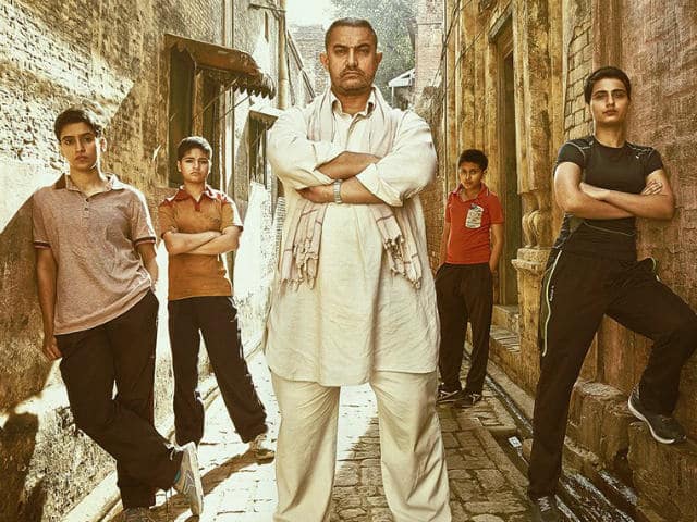 5 reasons why Dangal is a mustwatch movie
