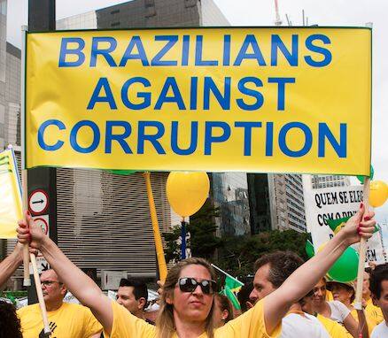 brazil political and financial decisions will be influenced by world cup results