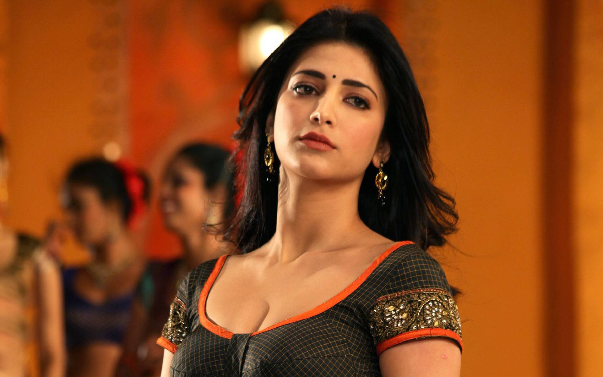 shruthihassan acting-successful-movies