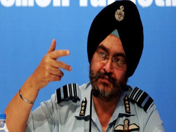 indian air force very strong defence minister says